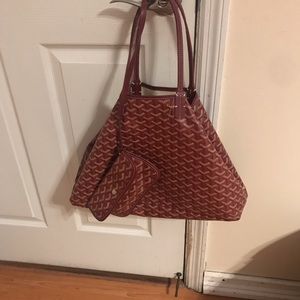 Goyard bag